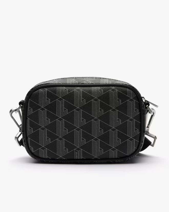 Bandolera Basica - Negro - lifestyle