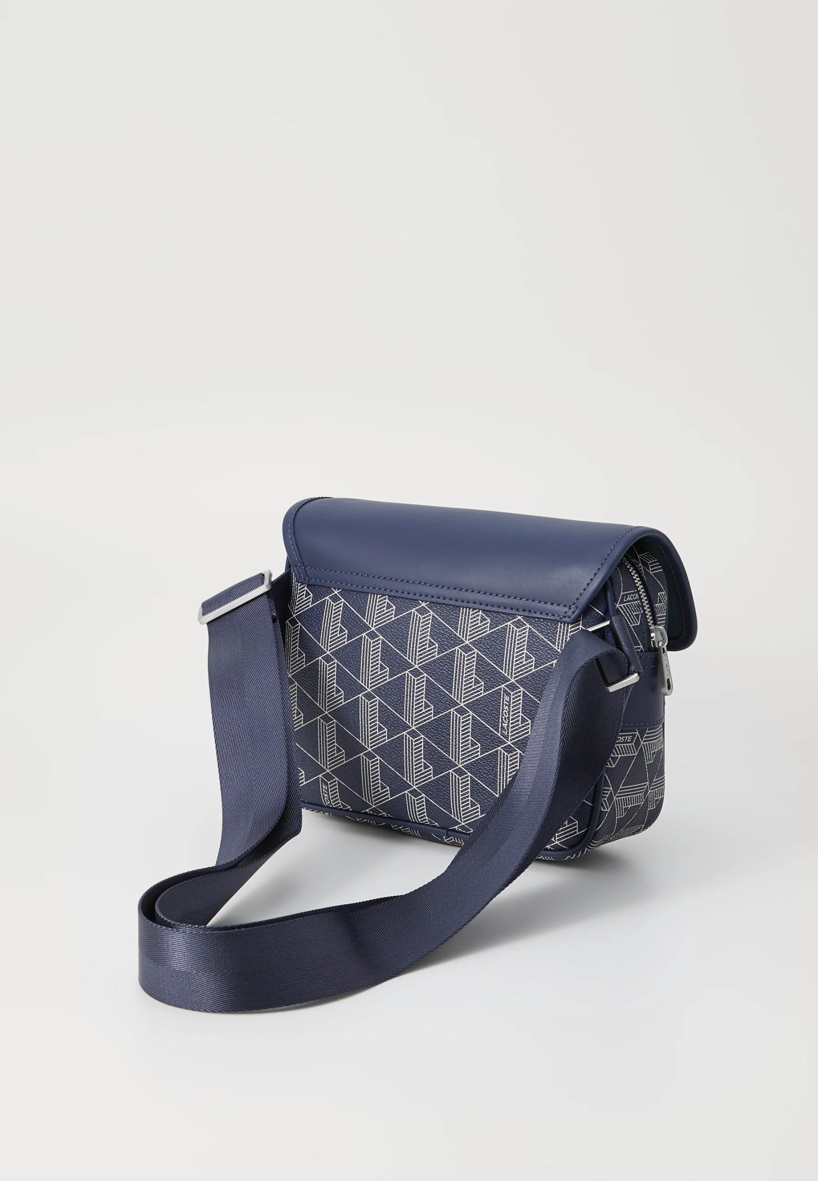 Bandolera The Blend - Azul Marino - lifestyle