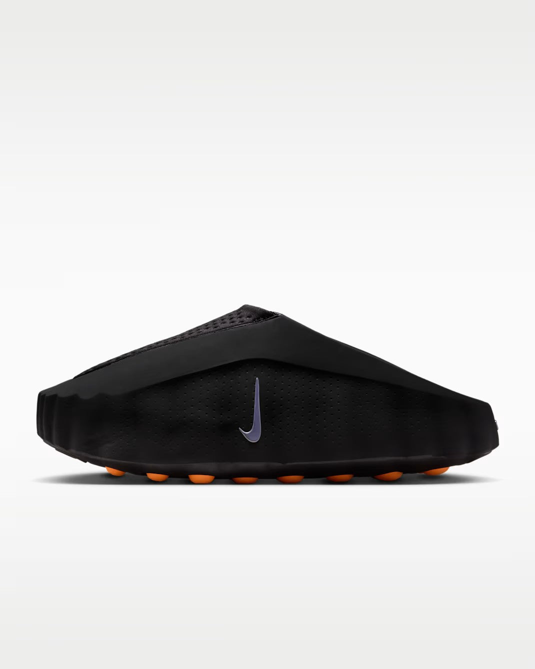 Mind 001 Slide Black Ember — lateral