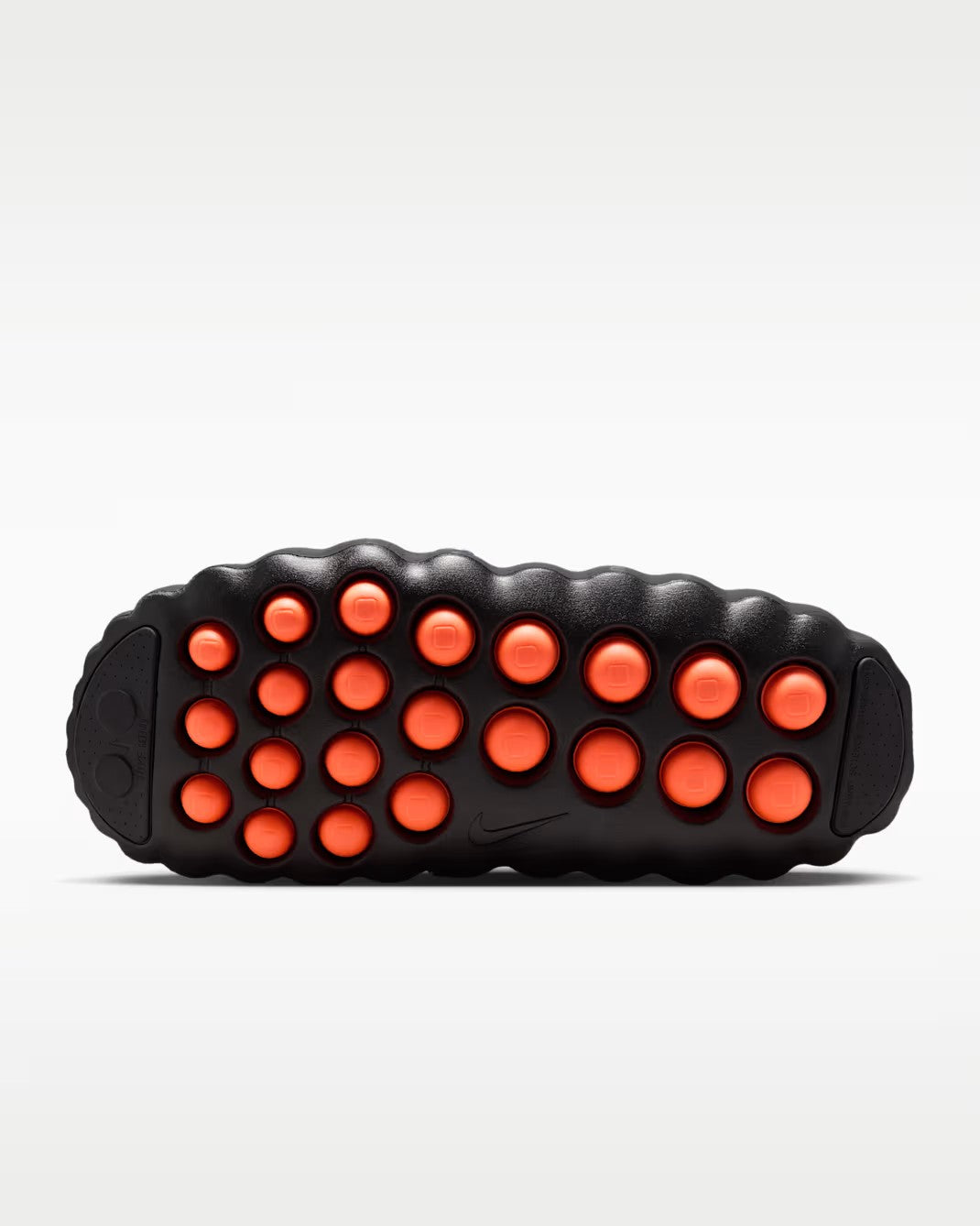 Mind 001 Slide Black Ember — suela