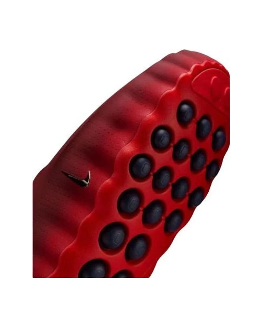 Mind 001 Slide Deep Burgundy — detalle-suela