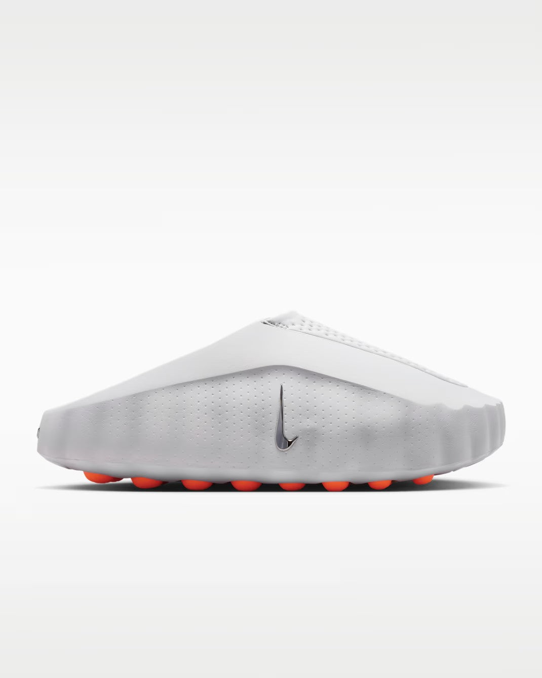 Mind 001 Slide Glacier White — lateral-2