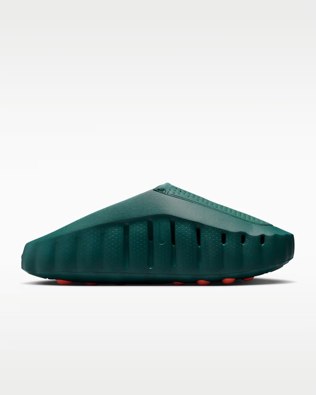 Mind 001 Slide Pine Green — lateral-2