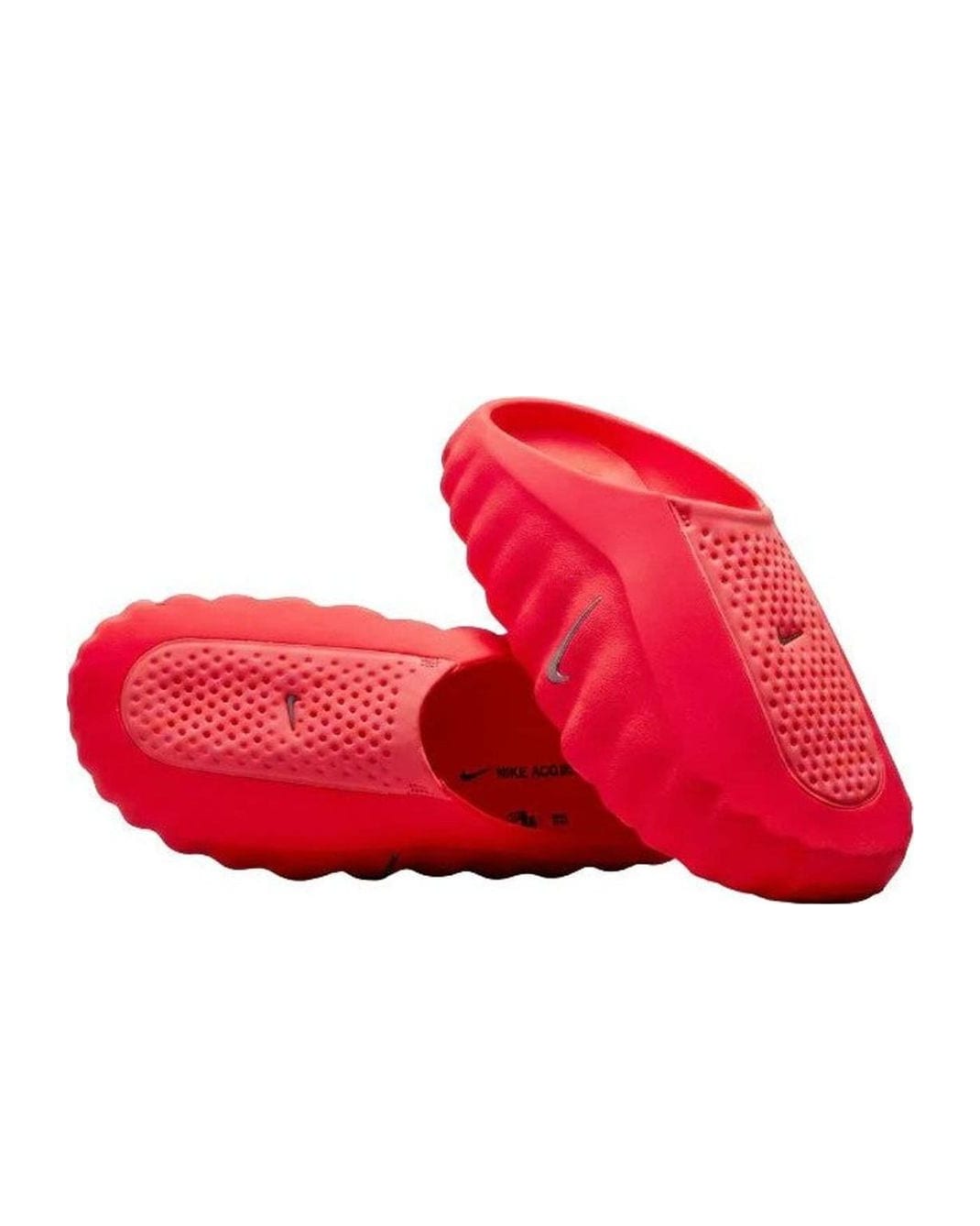 Mind 001 Slide Scarlet Red — principal