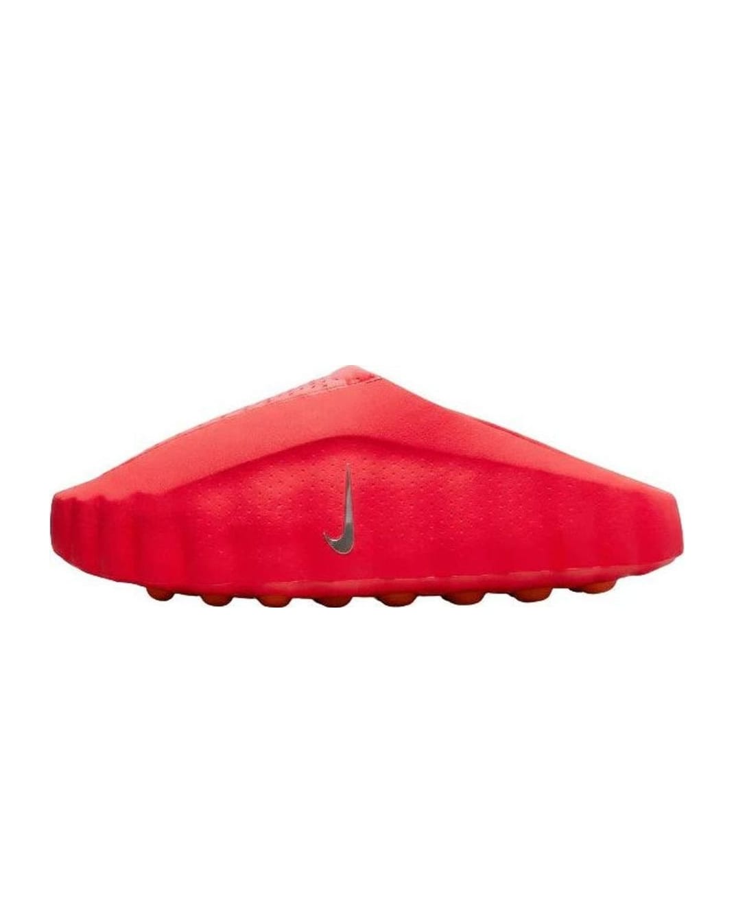 Mind 001 Slide Scarlet Red — lateral