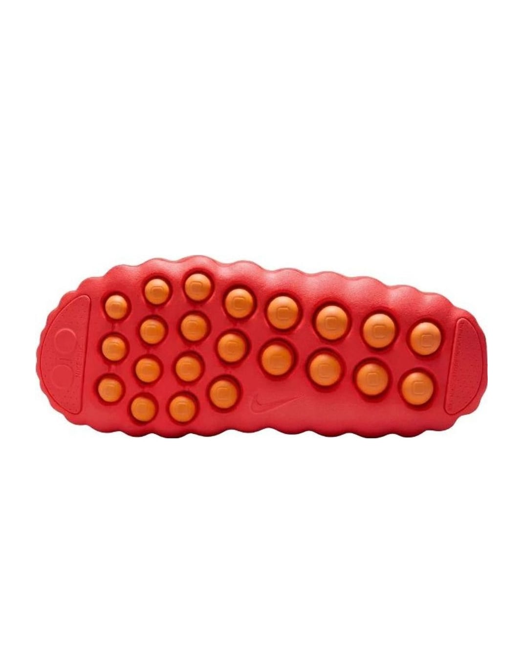 Mind 001 Slide Scarlet Red — suela