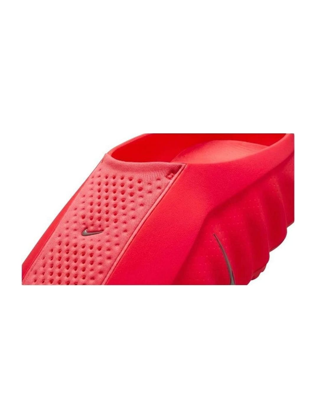 Mind 001 Slide Scarlet Red — detalle-empeine