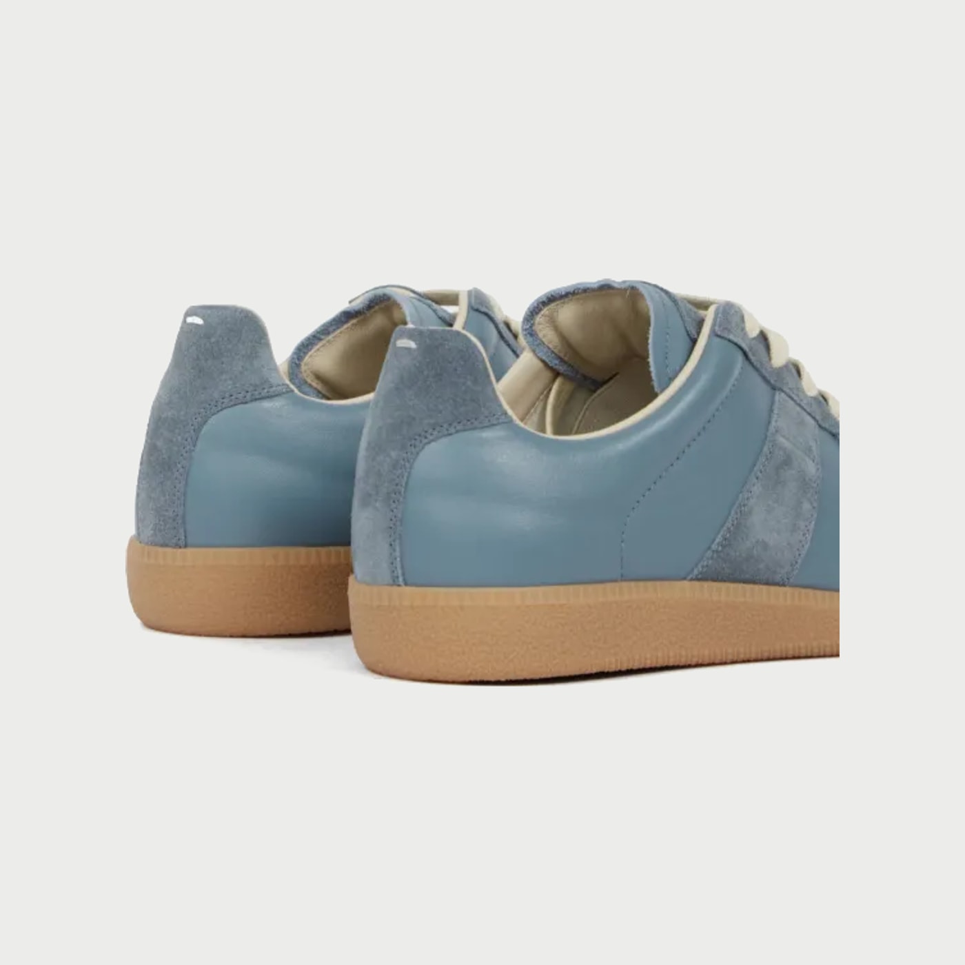 MM Gats Paris Light Blue