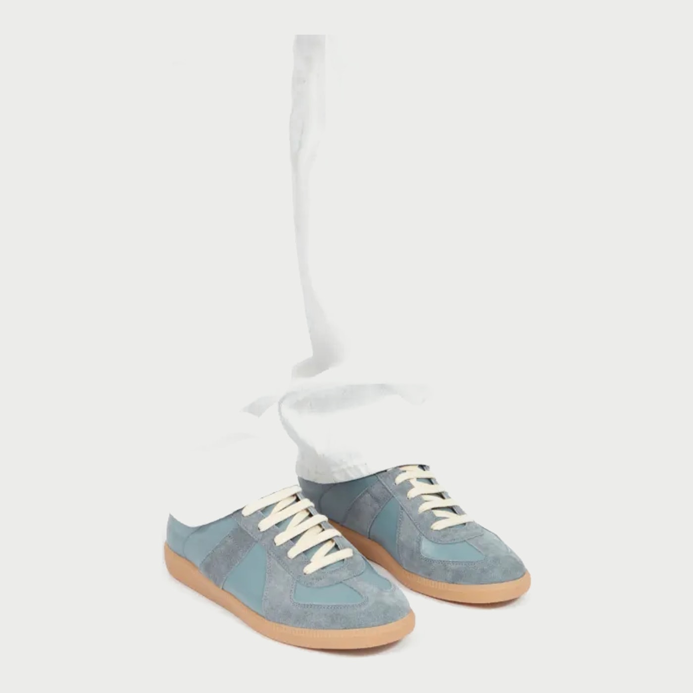 MM Gats Paris Light Blue
