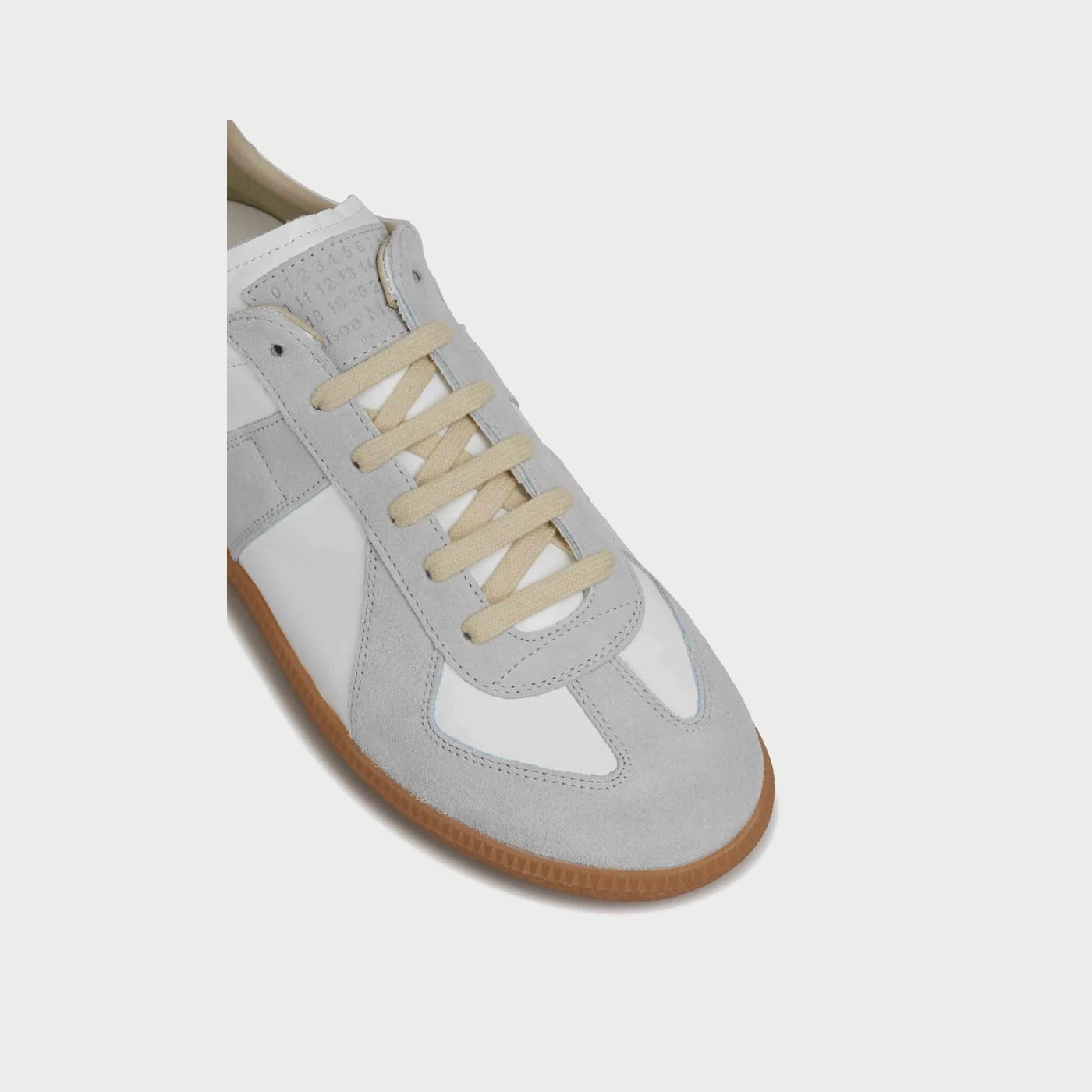 MM Gats Paris White