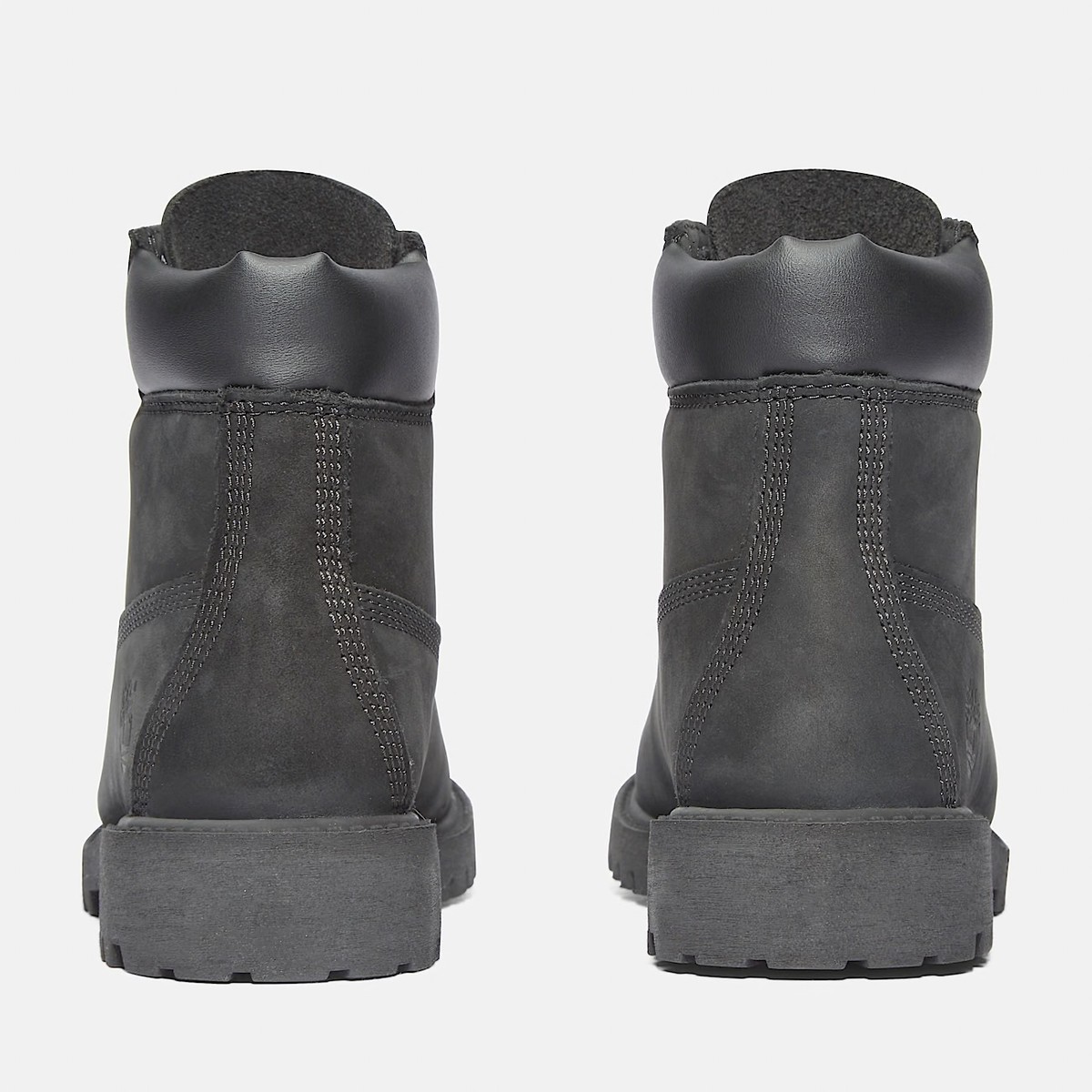 Timberland Premium 6 — Black