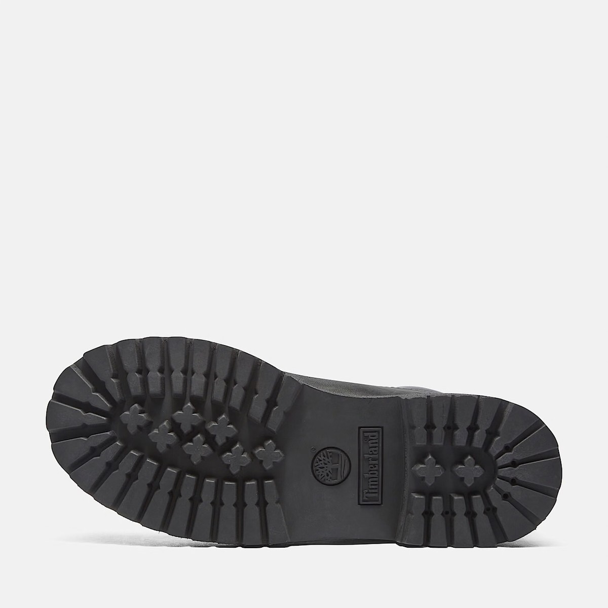 Timberland Premium 6 — Black
