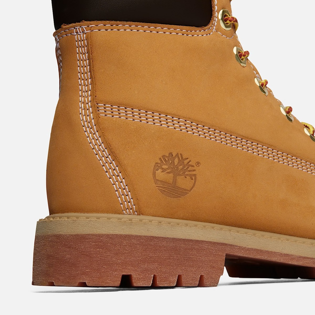 Timberland Premium 6 — Wheat