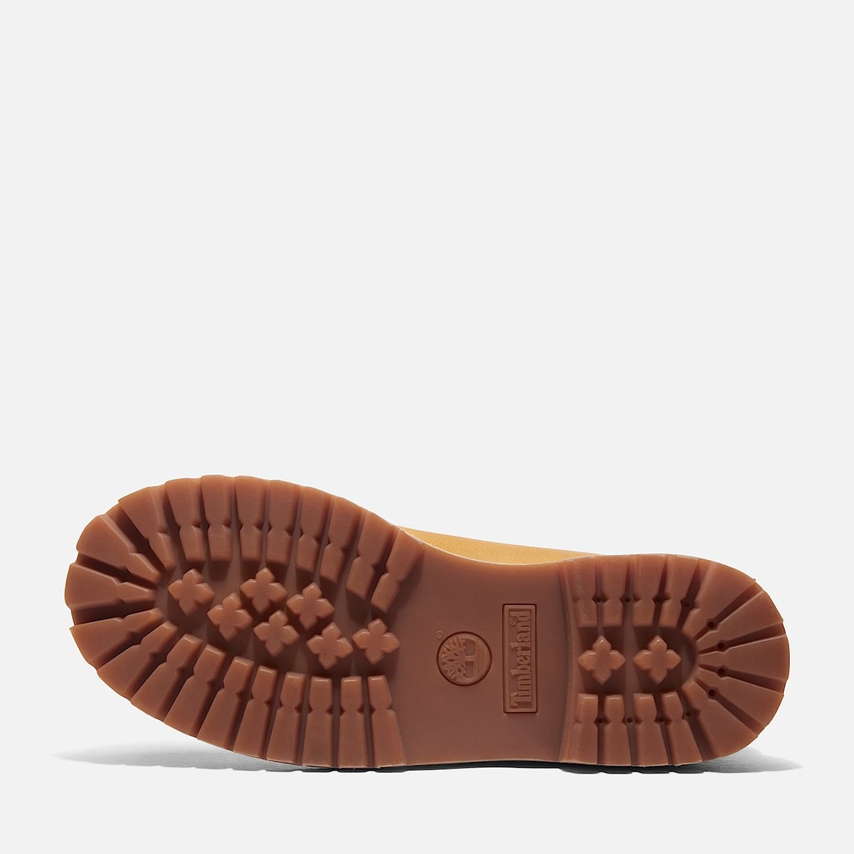 Timberland Premium 6 — Wheat