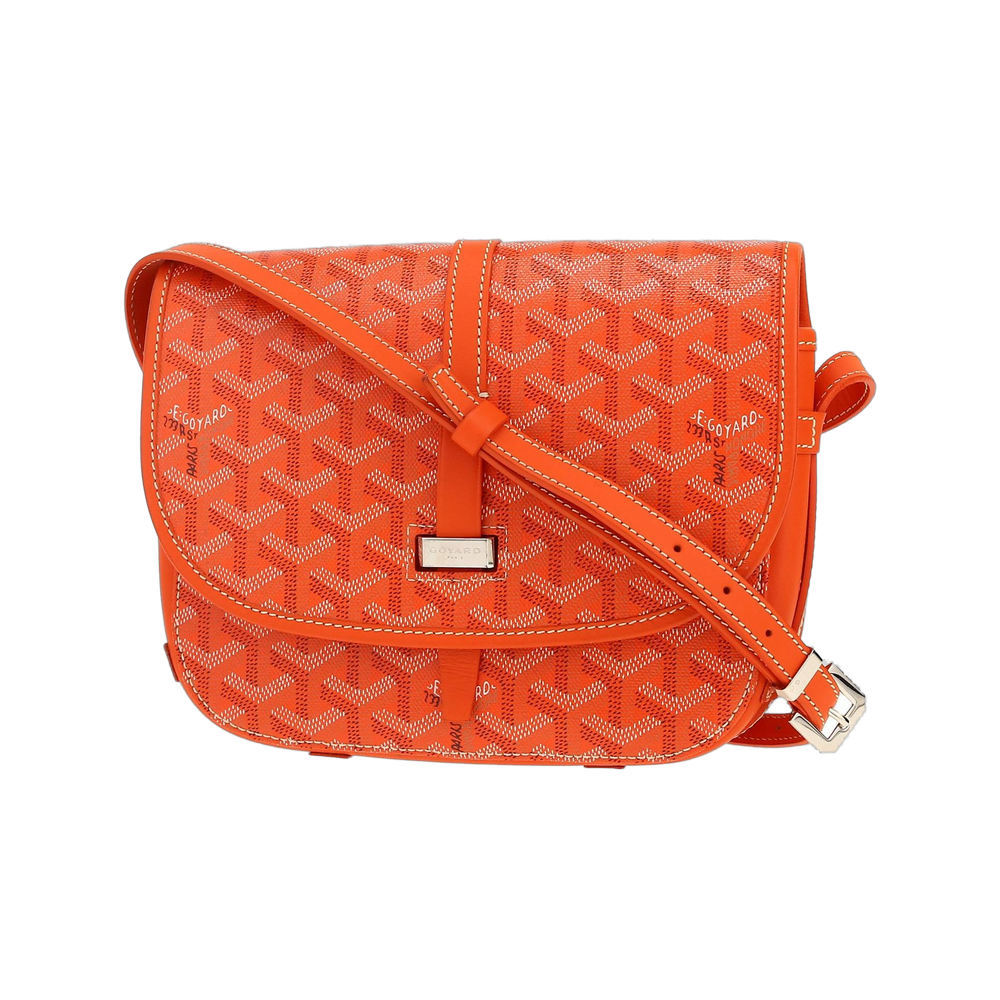 Belvédère — Orange