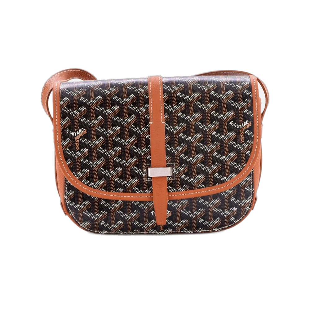 Belvédère — Black & Camel