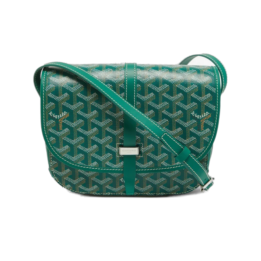 Belvédère — Green